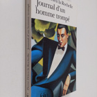 Pierre Drieu la Rochelle : Journal d'un homme trompe - pikkukuva 1
