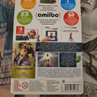 Amiibo - Tiki - UUSI - pikkukuva 2