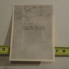Helene Schjerfbeck EXLIBRIS Marita Reuter * ex-libris [1927] - pikkukuva 1