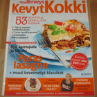 Hyvä terveys kevyt kokki -lehtiä - pikkukuva 2