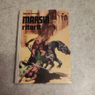 Marsin ritarit Edgar Rice Burroughs - pikkukuva 1