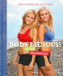 Sofi Fahrman - Bodylicious!