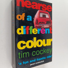 Tim Cockey : Hearse of a Different Colour - pikkukuva 1
