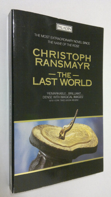 Christopher Ransmayer : The Last World