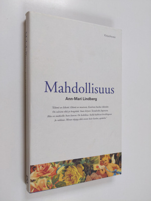 Ann-Mari Lindberg : Mahdollisuus
