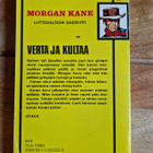 Morgan Kane 31. Verta Ja Kultaa - pikkukuva 3