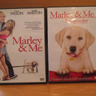 MARLEY & ME,MARLEY&ME2-PENTUVUODET  DVD:T - pikkukuva 1