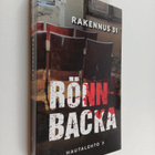 Christian Rönnbacka : Rakennus 31 - pikkukuva 1
