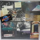 DIAPSIQUIR - VIRUS STN FRA 2006 EX+/EX+ 2LP - pikkukuva 1