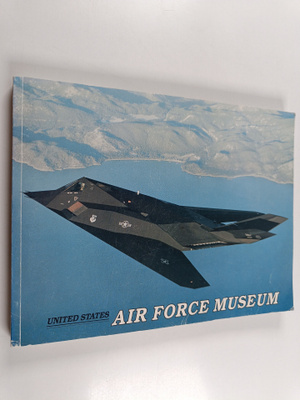 United States Air force museum
