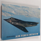 United States Air force museum - pikkukuva 1