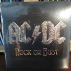 AC/DC:ROCK OR BUST  7" - pikkukuva 1