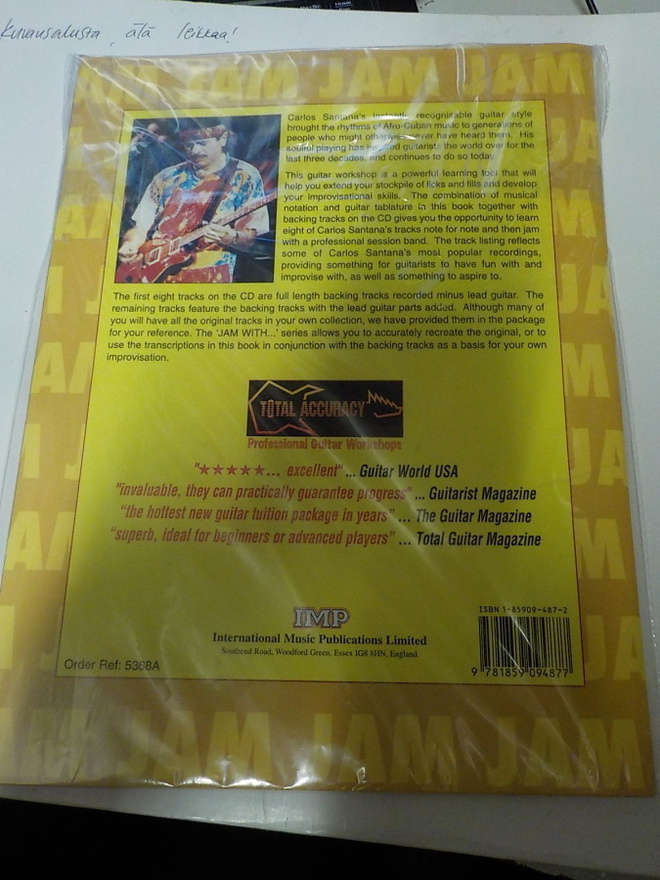 Item image