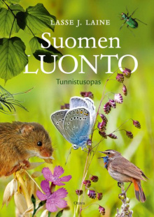 Lasse J Laine - Suomen luonto