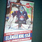 Bruckler, Pakarinen: ELÄMÄÄ KHL:SSÄ (2015) Sis.postikulut - pikkukuva 1
