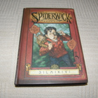 Spiderwickin kronikat 2 Silmikivi - pikkukuva 1