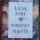 Aslak Nore - Pohjoisen perintö - pikkukuva 1