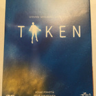 DVD Boxi Taken - Steven Spielberg presents - pikkukuva 1