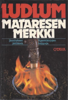 Robert Ludlum - Mataresen merkki