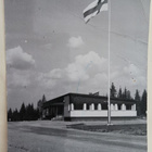 Virolahti, Vaalimaa, Tulliasema (Kymenlaakso matkailijayhd.) - pikkukuva 1