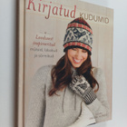 Susan Anderson-Freed : Kirjatud kudumid - pikkukuva 1