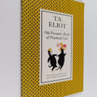 Eliot T.S : The illustrated Old Possum : Old Possum's boo... - pikkukuva 1