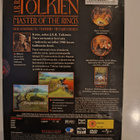 J.R.R. Tolkien: Master of the Rings -DVD - pikkukuva 2