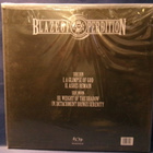BLAZE OF PERDITION - CONSCIOUS DARKNESS M-/M- POLAND 2017 LP - pikkukuva 2