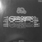 Suzi Quatro – The Suzi Quatro Story - 12 Golden Hits - pikkukuva 2