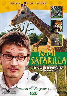 Rami Safarilla DVD ALE!