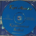 Kari Alander • Kauneimmat Hetket CD - pikkukuva 5