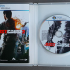 PC DVD: Just Cause 2 peli (2010) - pikkukuva 3