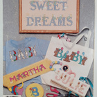 Lorna Morley ym. : Alphabet iron-on transfers for paintin... - pikkukuva 2