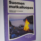 Ari (toim.) Taipale : Suomen matkailuopas 1986 : Kaikkien... - pikkukuva 1