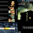 Housebound - NORDIC Region 2 DVD (Nordisk Film) - pikkukuva 3