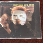 DAVID BOWIE - I CAN’T READ - CD SINGLE - pikkukuva 1