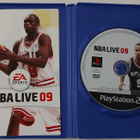 NBA Live 09 *CIB* - pikkukuva 3