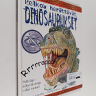 John Cooper : Pelkoa herättävät dinosaurukset - pikkukuva 1