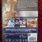 E.T. - The Extra-Terrestrial (DVD) Steven Spielberg - pikkukuva 2