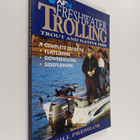 Bill Presslor : Freshwater Trolling : Trout and Native Fish - pikkukuva 1