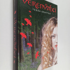 Tessa Gratton : Verenvahti - pikkukuva 1