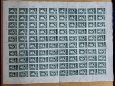 1944  Canth arkki ** LaPe 282