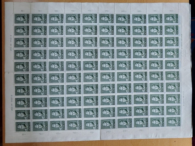 1944  Canth arkki ** LaPe 282