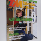 Tekniikan maailma : Rakennusmaailma 2/2006 - pikkukuva 1