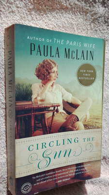 Circling the Sun (naislentäjä Beryl Markham)