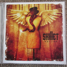 Skillet COLLIDE (CD) - pikkukuva 1