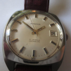 Miesten Rannekello Sandoz, 17 Jewels - pikkukuva 2