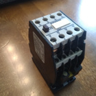 Kontaktori 110V/50Hz - pikkukuva 1