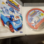 Sonic All-Stars Racing Transformed - pikkukuva 3