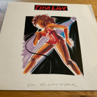 Tina Turner - Live In Europe (2LP) - pikkukuva 1